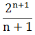 Maths-Binomial Theorem and Mathematical lnduction-12073.png